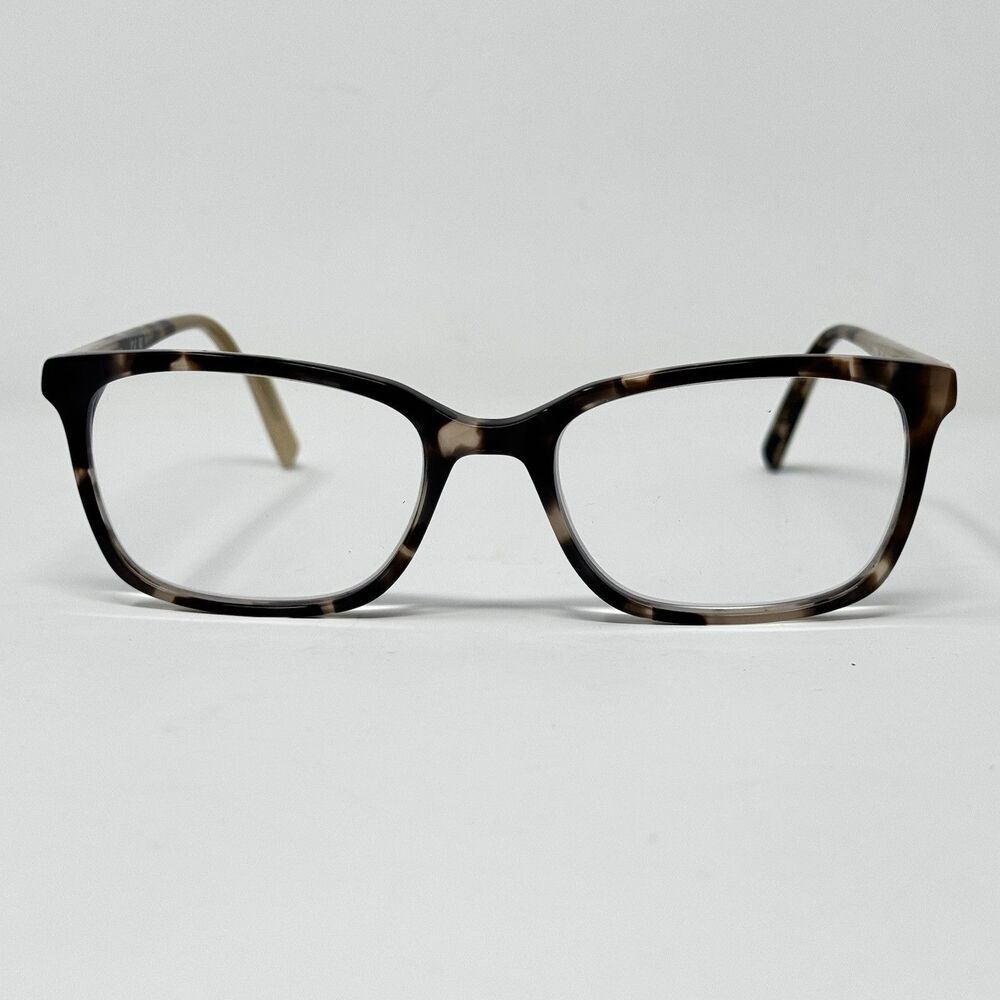 DKNY DK5008 280 Tortoise Beige Eyeglass Frames 52-17-135